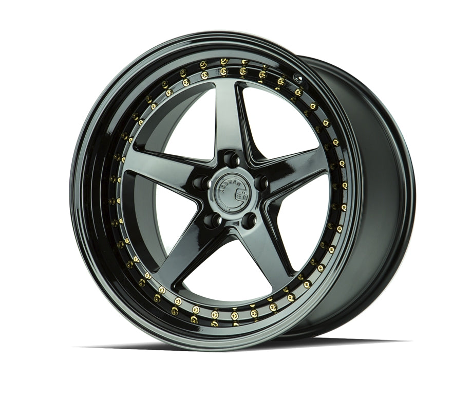 Aodhan DS05 Wheel