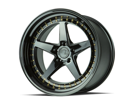 Aodhan DS05 Wheel