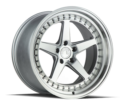 Aodhan DS05 Wheel