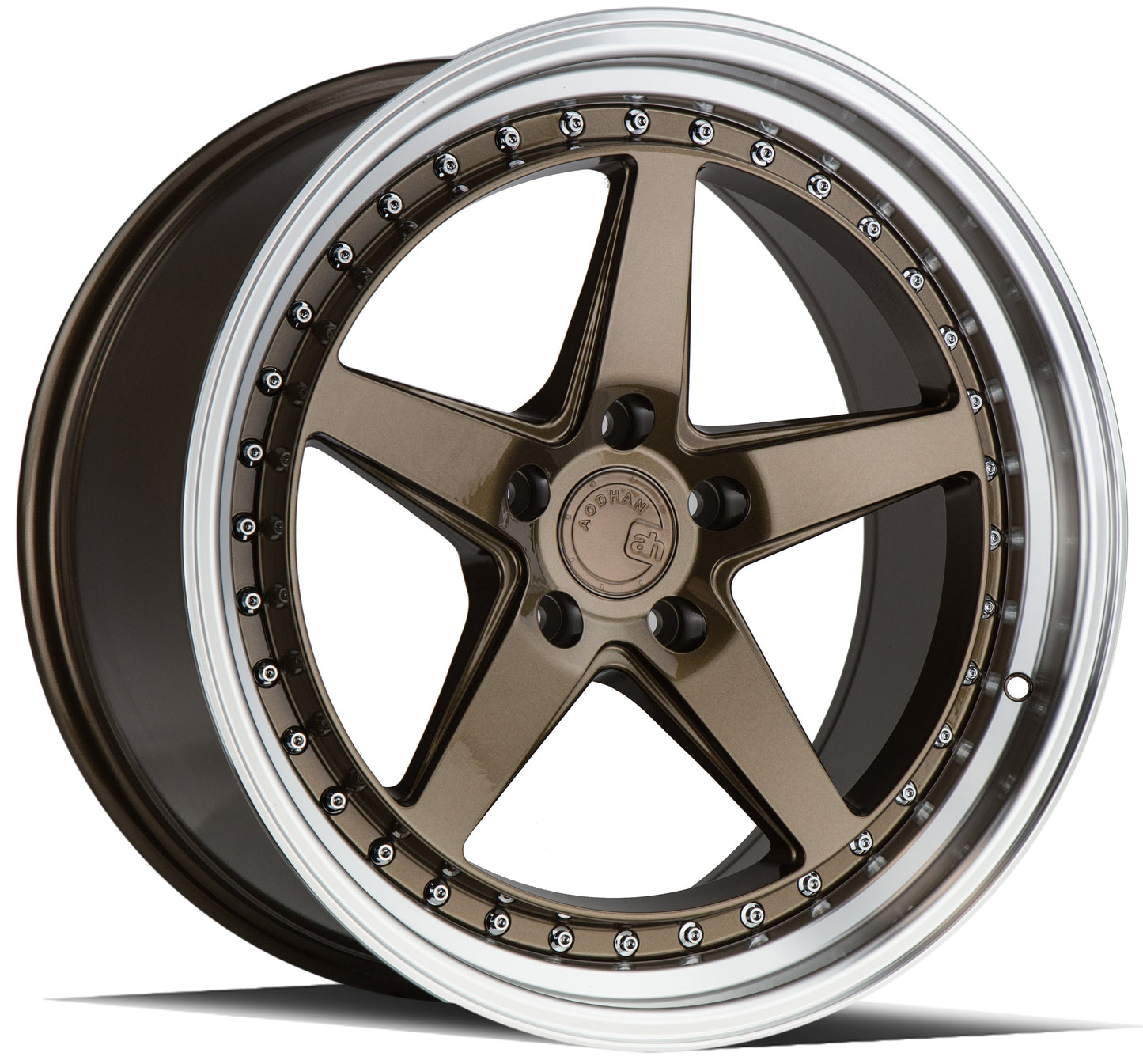 Aodhan DS05 Wheel