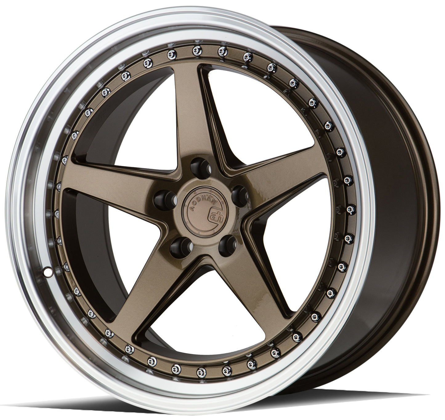 Aodhan DS05 Wheel
