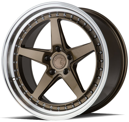 Aodhan DS05 Wheel