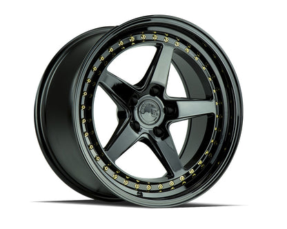 Aodhan DS05 Wheel