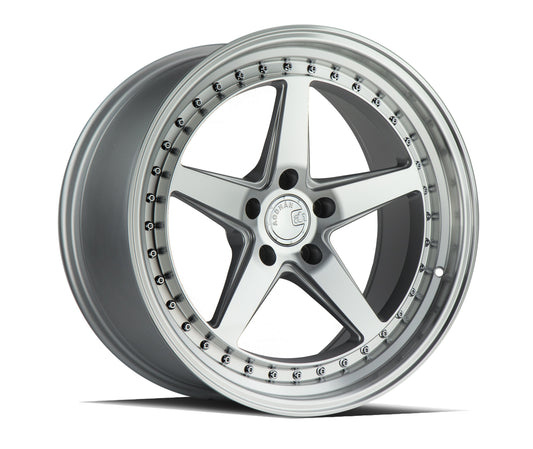 Aodhan DS05 Wheel