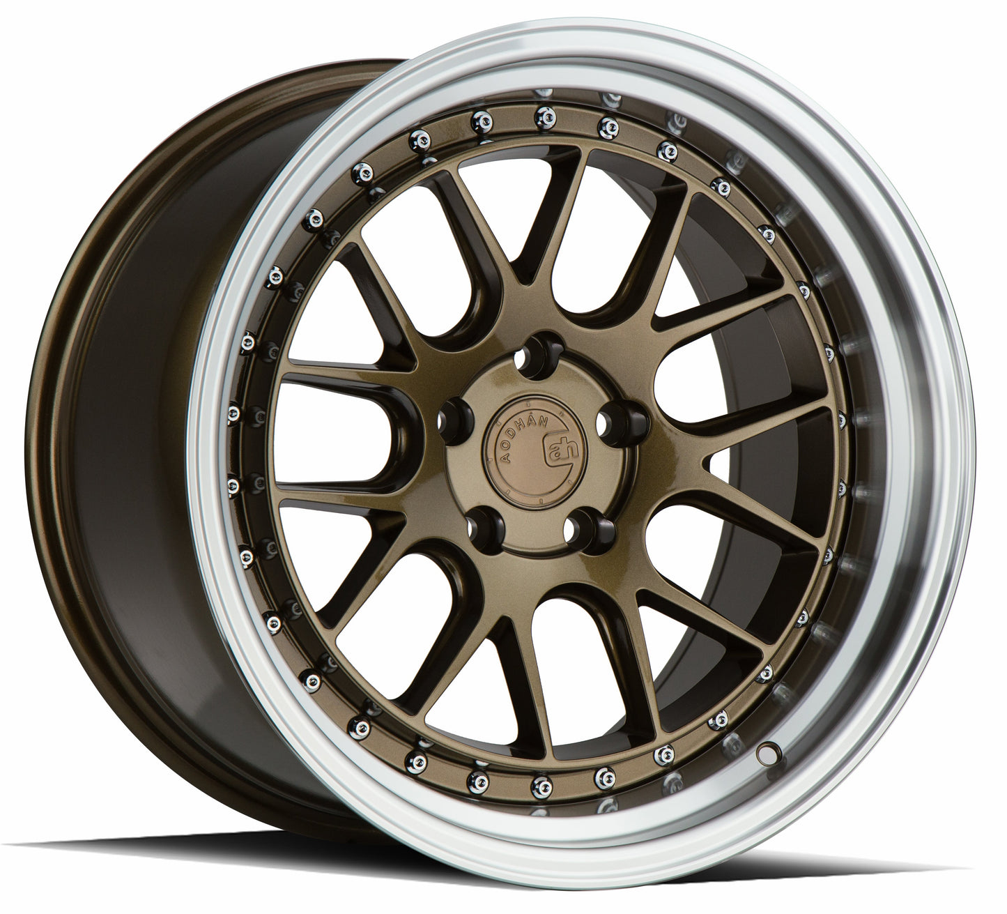 Aodhan DS06 Wheel