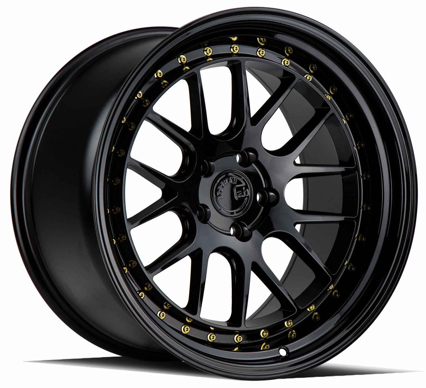 Aodhan DS06 Wheel