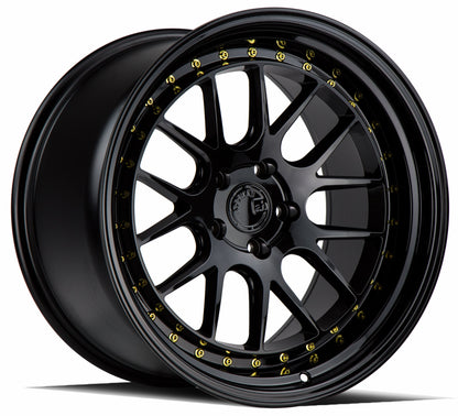 Aodhan DS06 Wheel