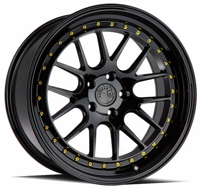 Aodhan DS06 Wheel