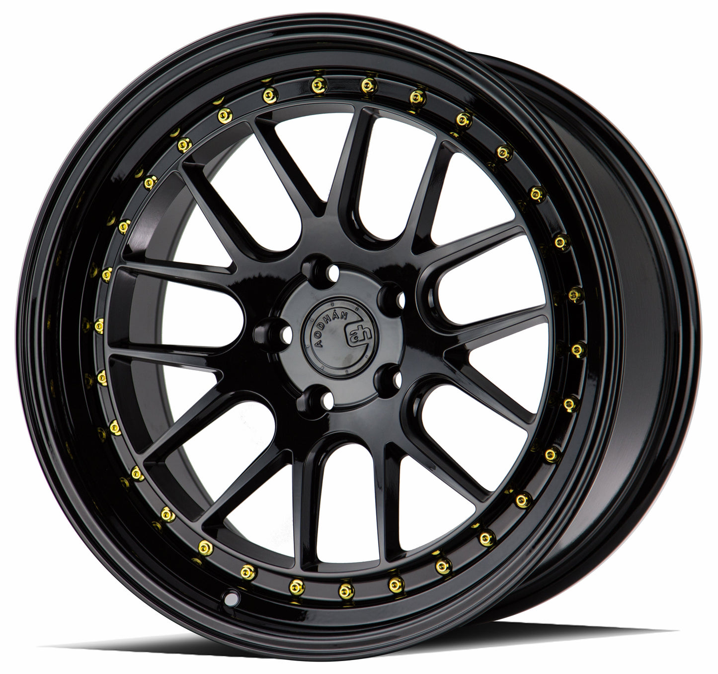 Aodhan DS06 Wheel