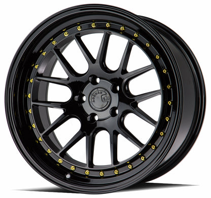 Aodhan DS06 Wheel