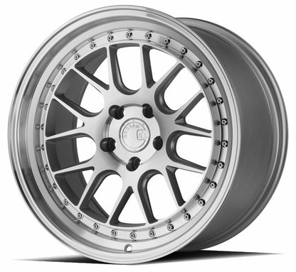 Aodhan DS06 Wheel