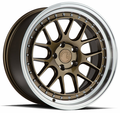 Aodhan DS06 Wheel