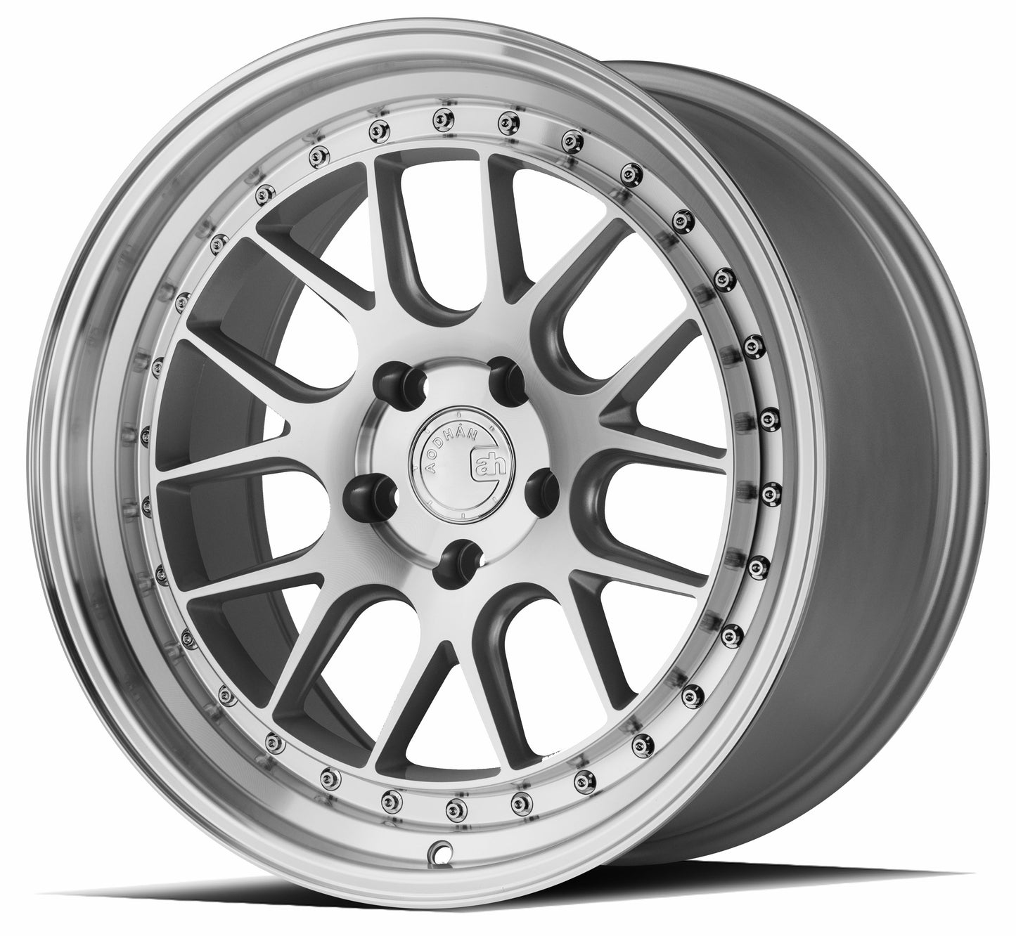 Aodhan DS06 Wheel