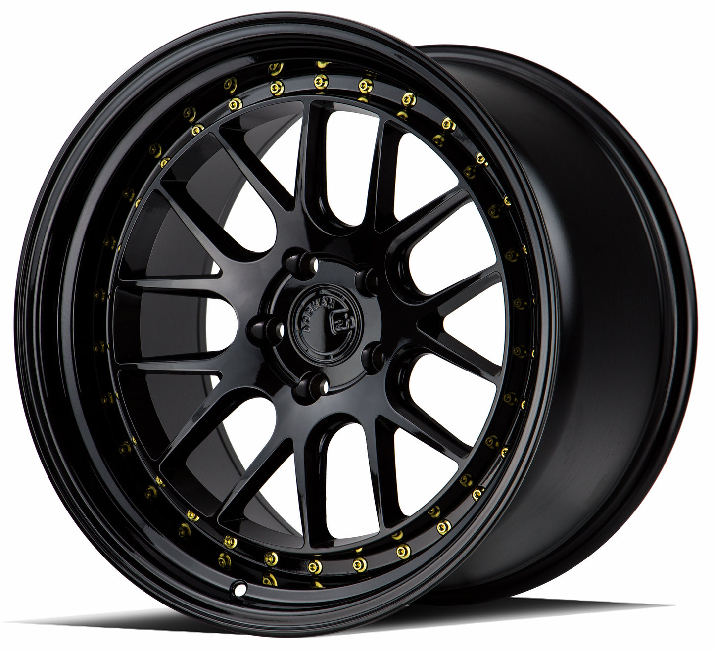 Aodhan DS06 Wheel