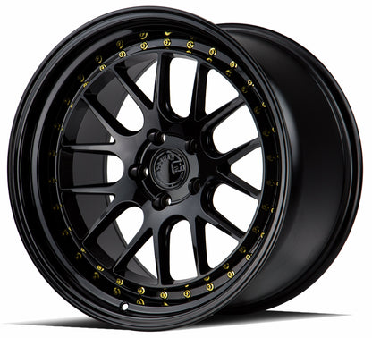 Aodhan DS06 Wheel