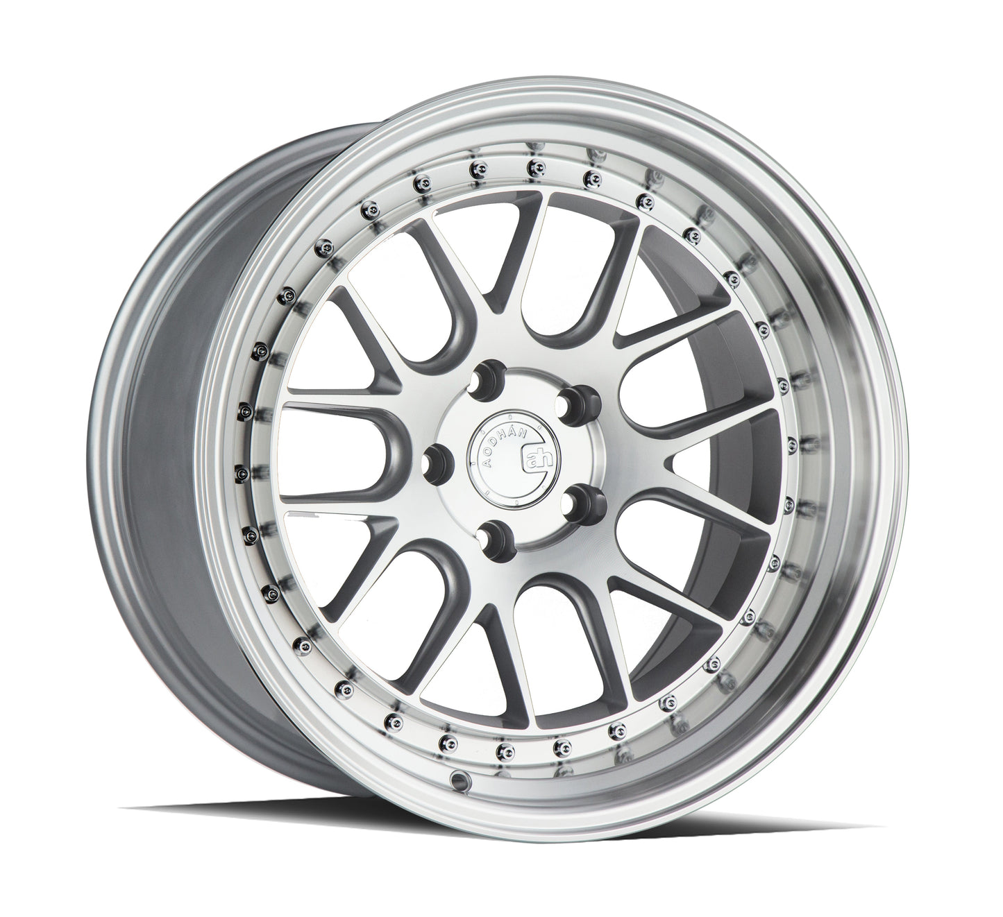 Aodhan DS06 Wheel