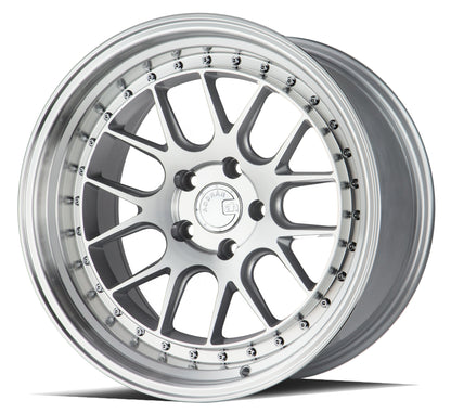 Aodhan DS06 Wheel