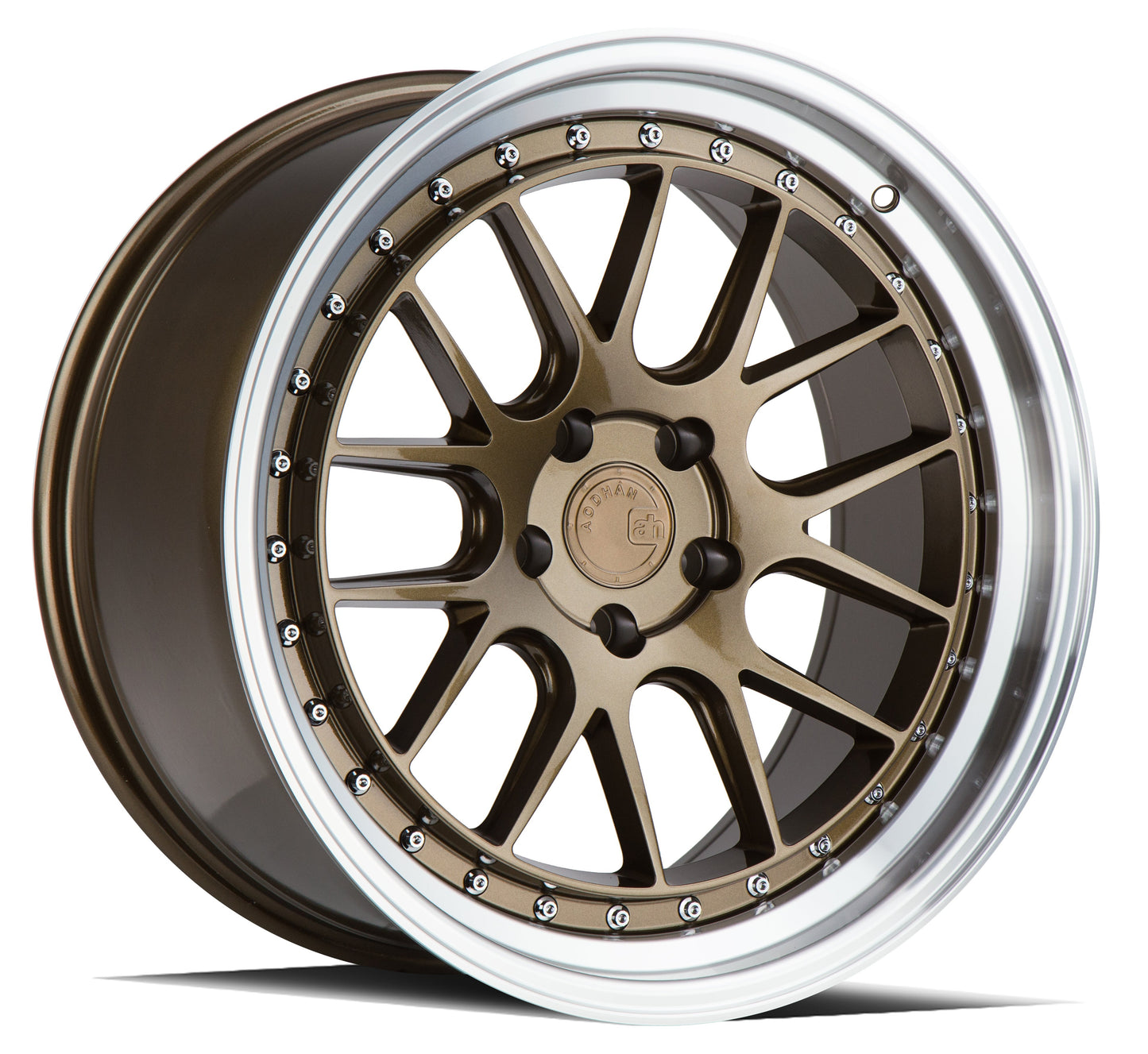 Aodhan DS06 Wheel