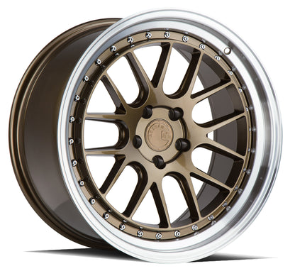 Aodhan DS06 Wheel