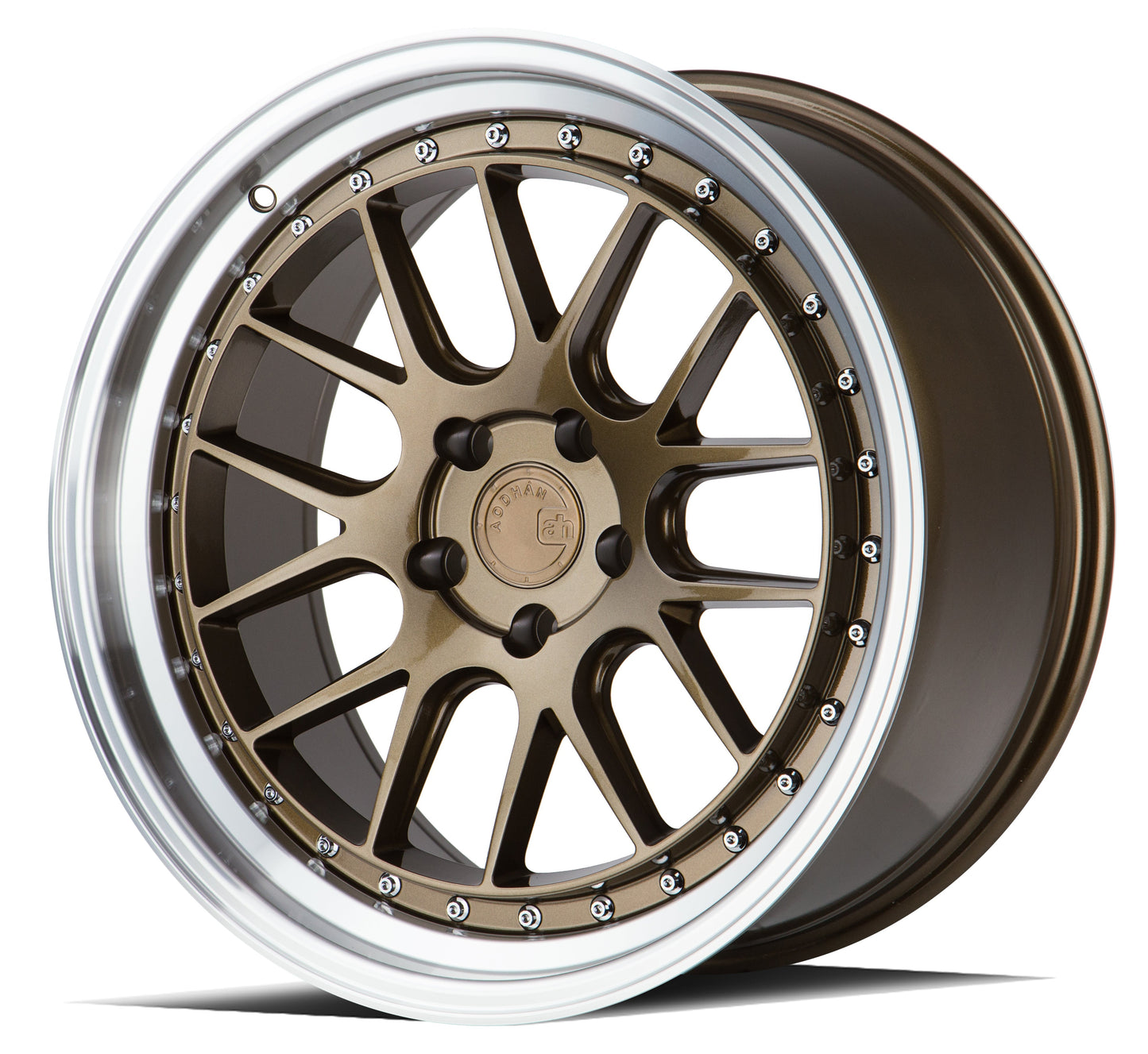 Aodhan DS06 Wheel