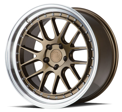 Aodhan DS06 Wheel