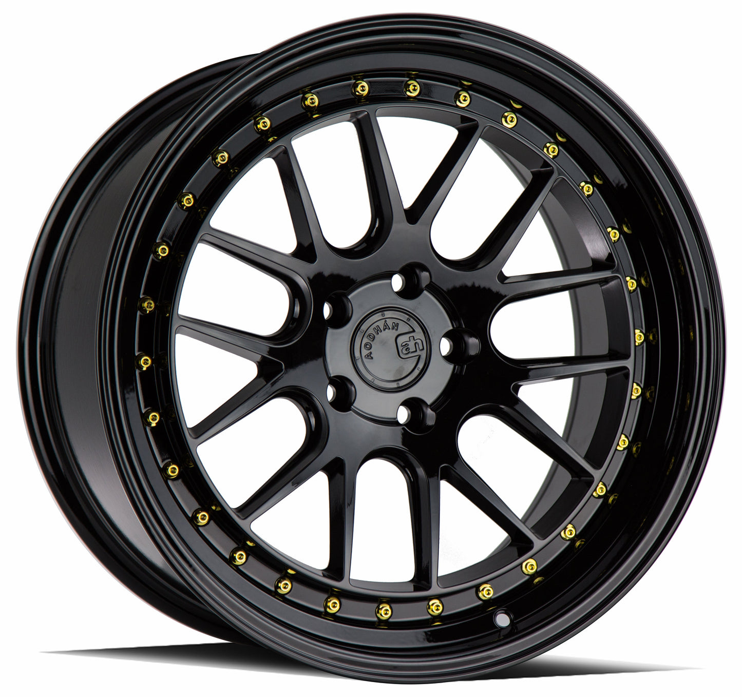 Aodhan DS06 Wheel
