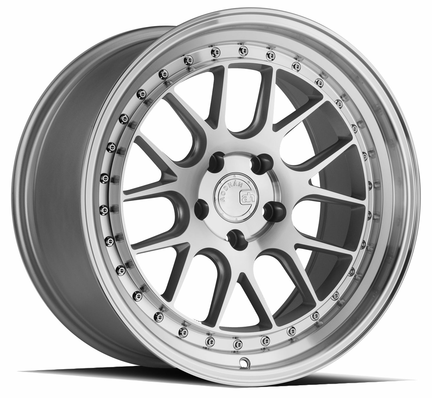 Aodhan DS06 Wheel