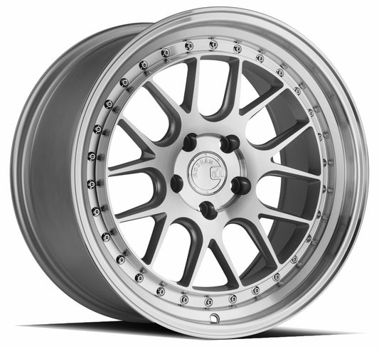Aodhan DS06 Wheel