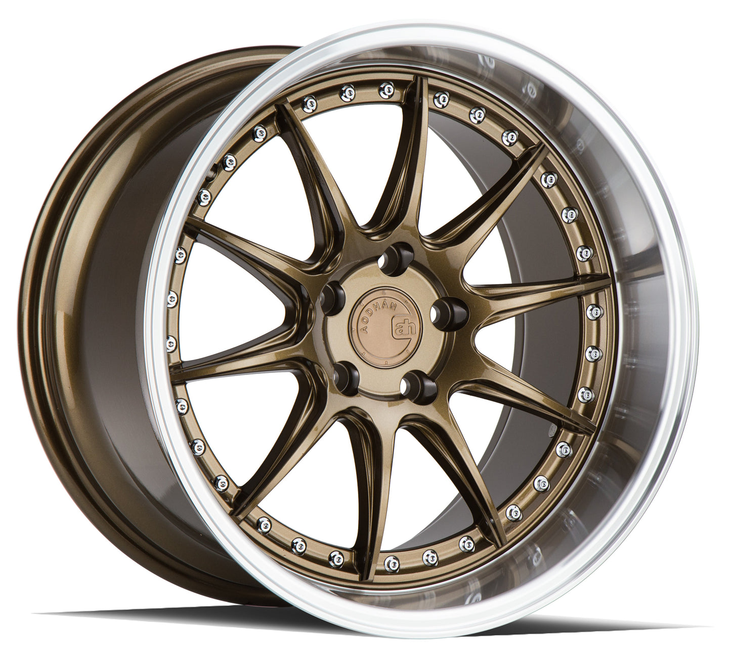 Aodhan DS07 Wheel