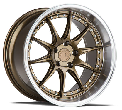 Aodhan DS07 Wheel