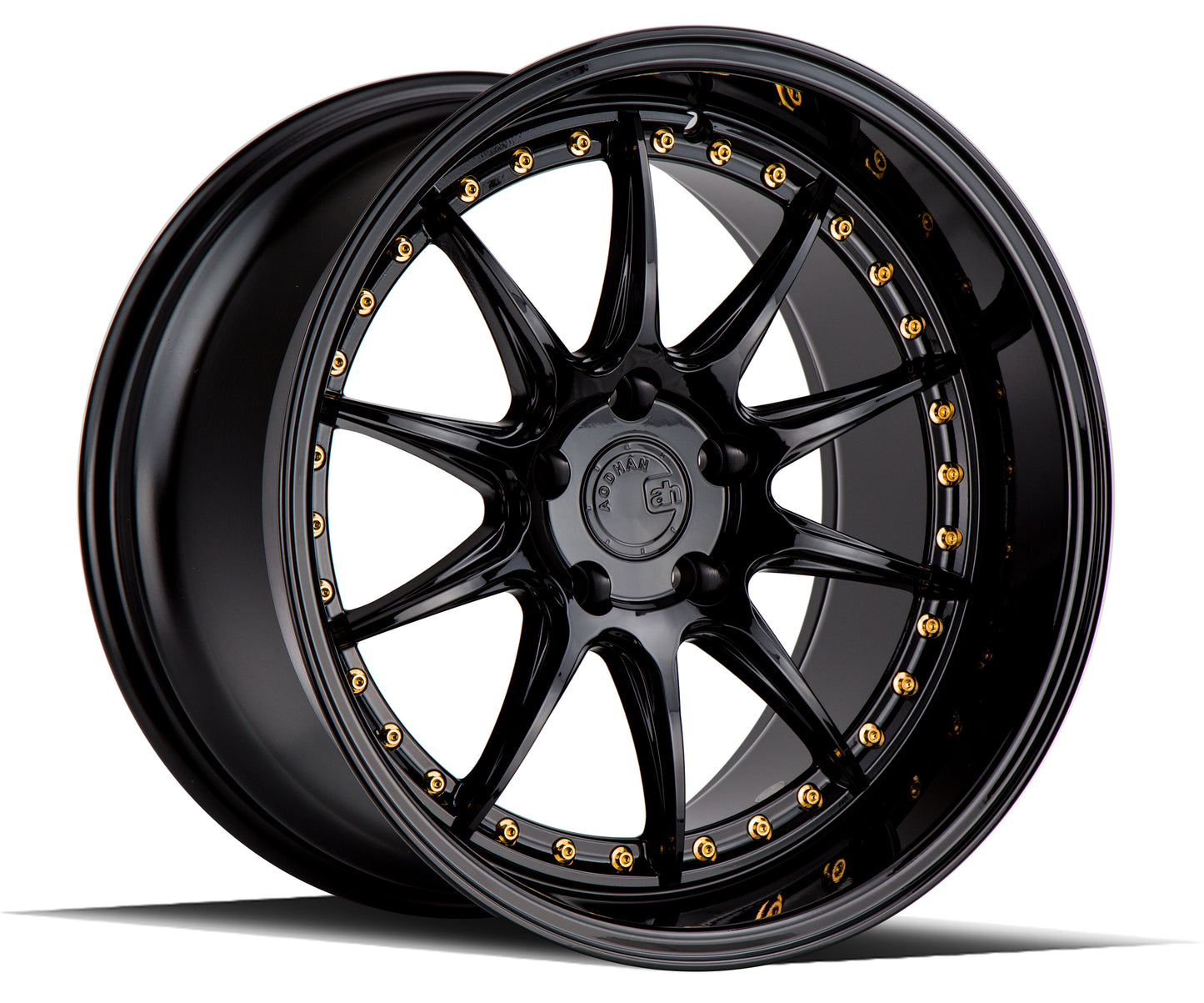Aodhan DS07 Wheel