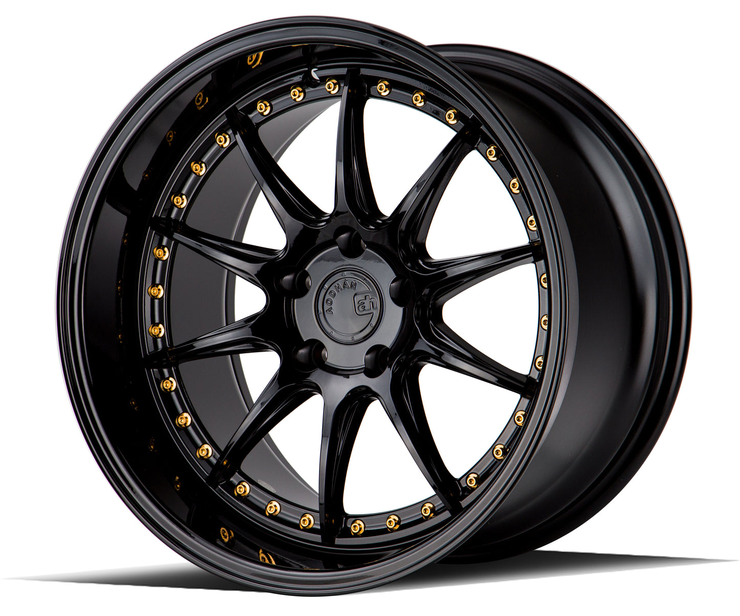 Aodhan DS07 Wheel