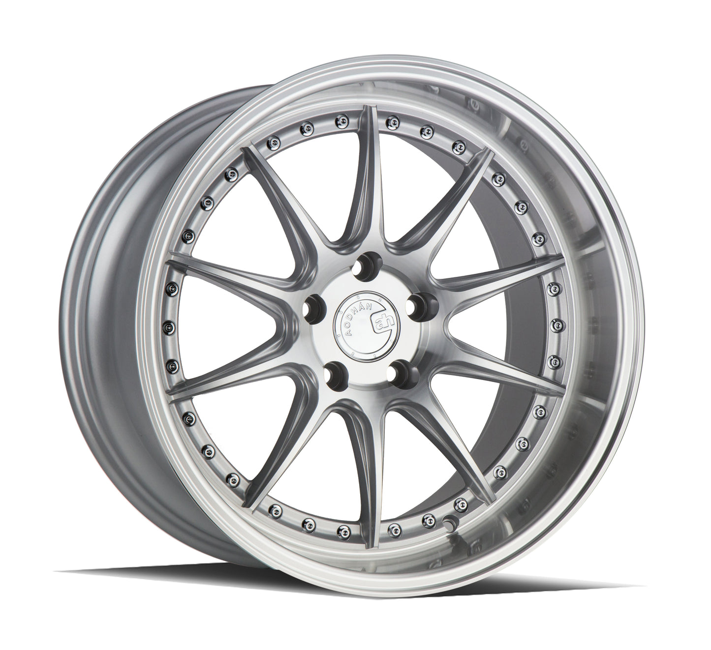 Aodhan DS07 Wheel