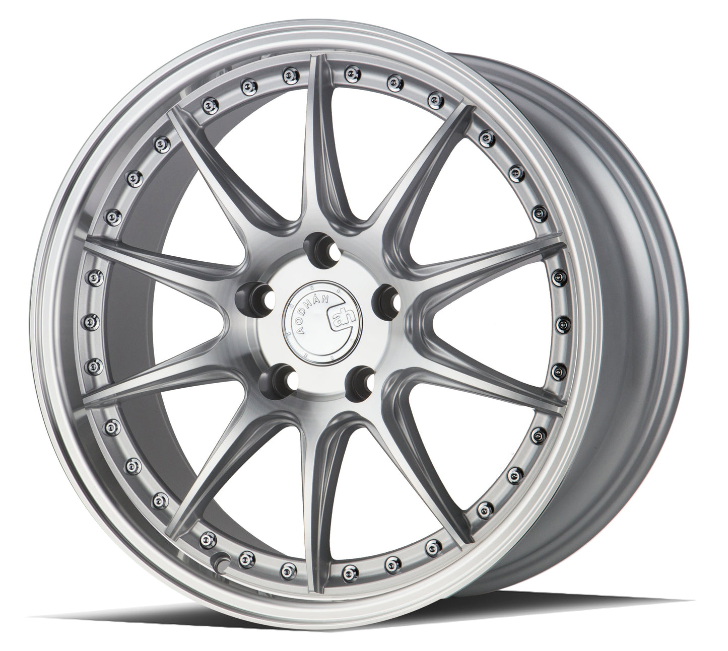 Aodhan DS07 Wheel