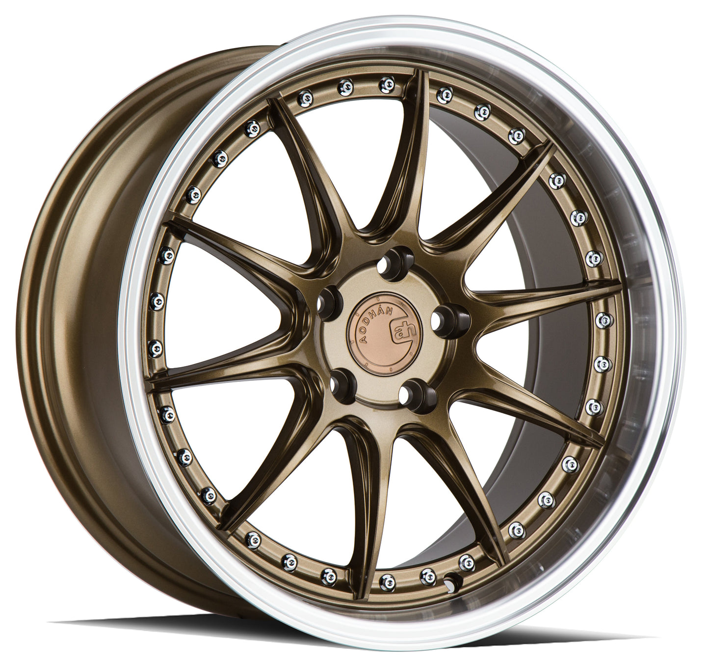Aodhan DS07 Wheel