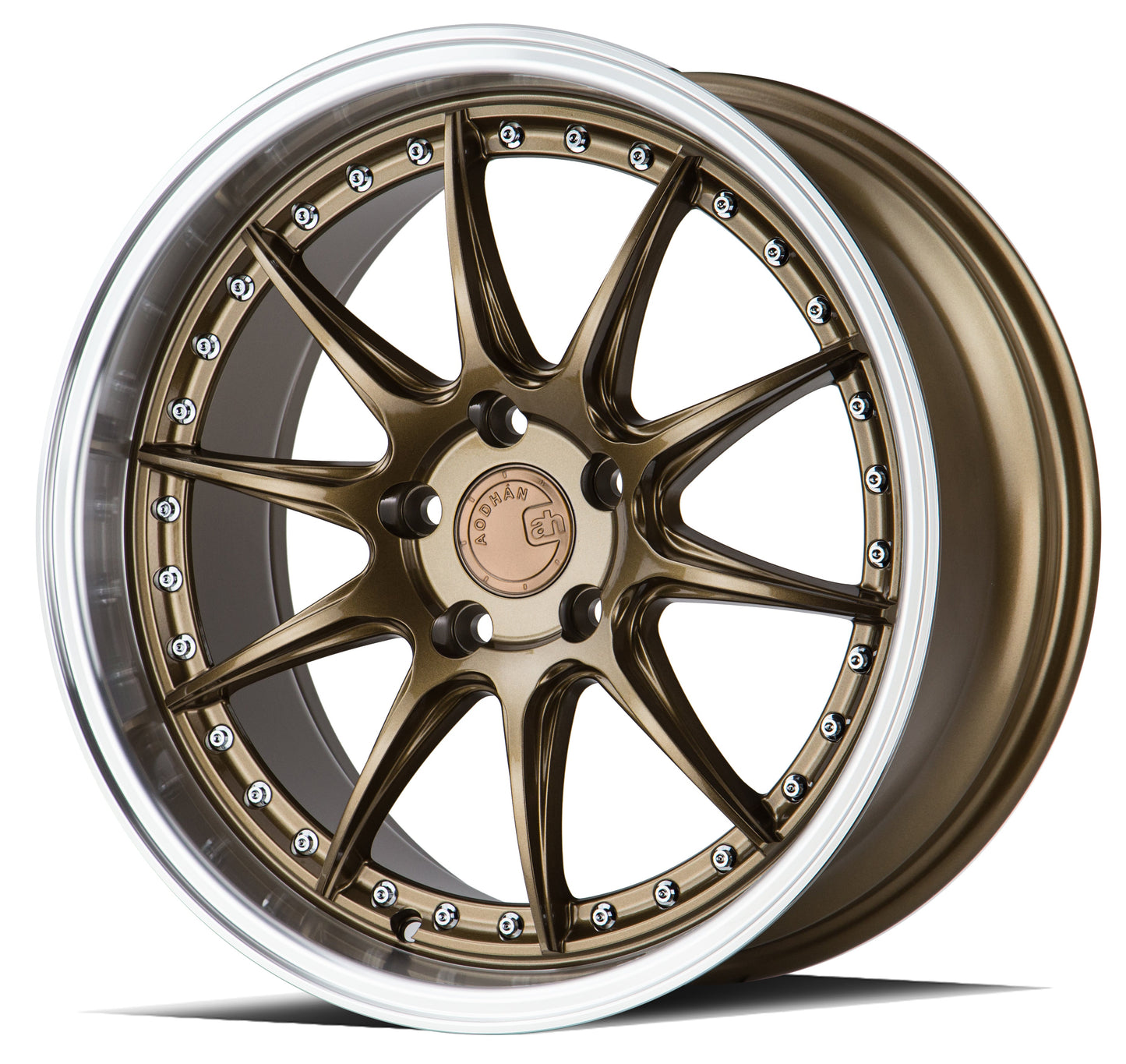 Aodhan DS07 Wheel