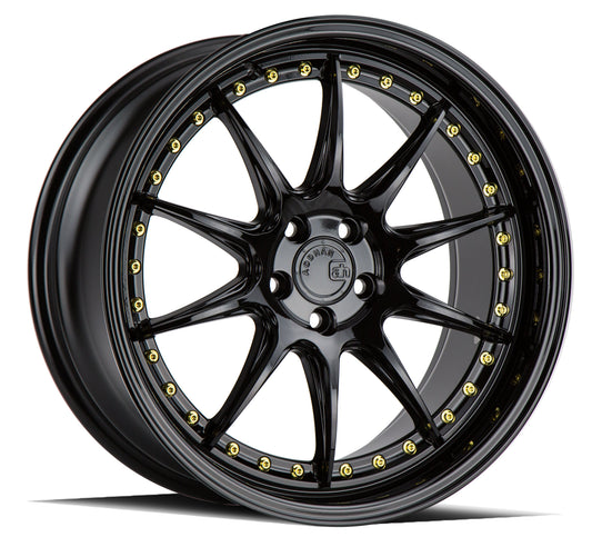 Aodhan DS07 Wheel