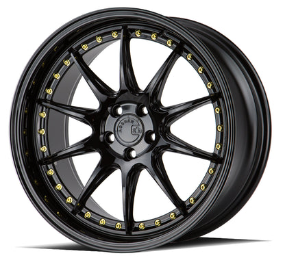 Aodhan DS07 Wheel