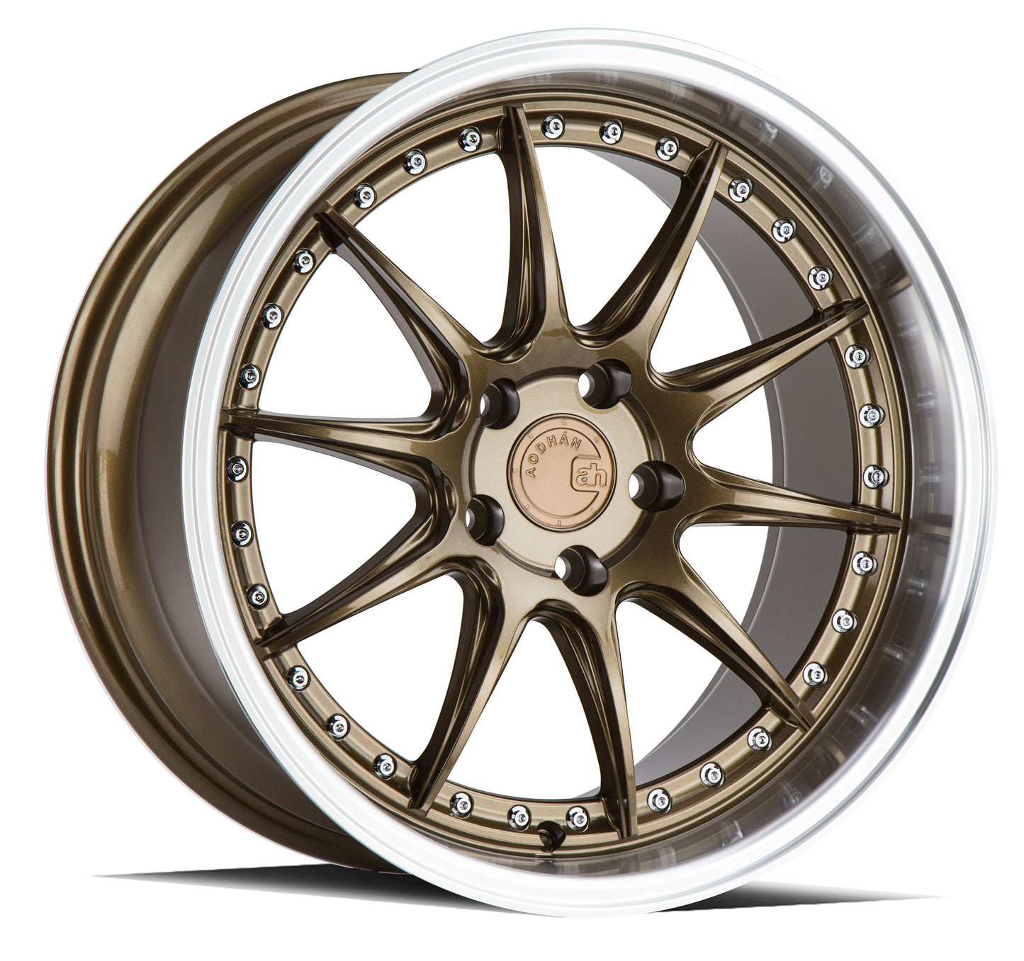 Aodhan DS07 Wheel