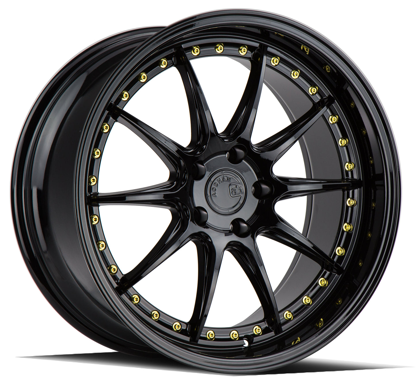 Aodhan DS07 Wheel