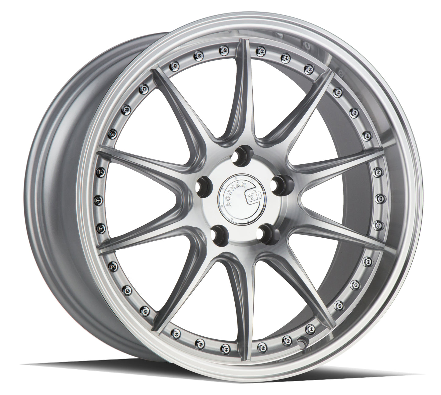Aodhan DS07 Wheel