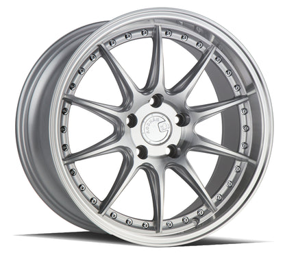 Aodhan DS07 Wheel