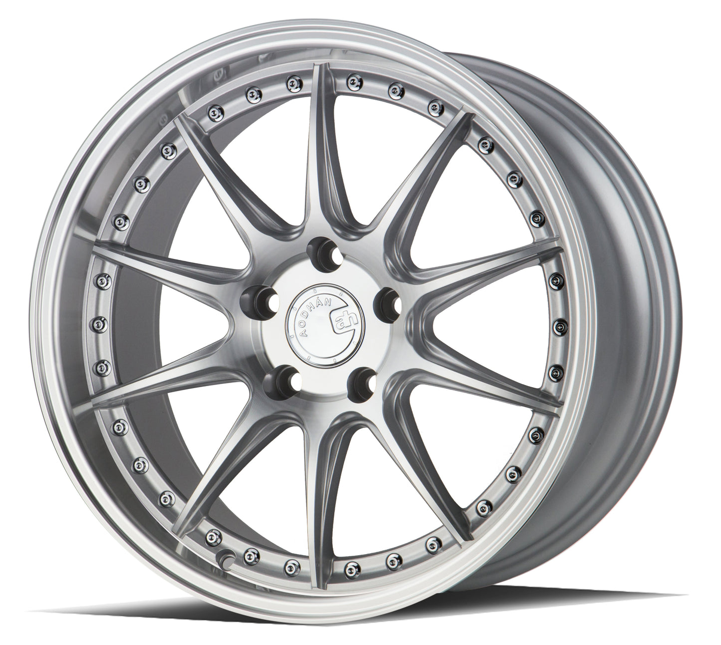 Aodhan DS07 Wheel