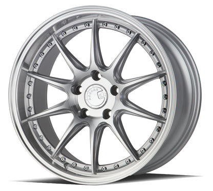 Aodhan DS07 Wheel