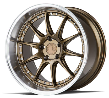 Aodhan DS07 Wheel