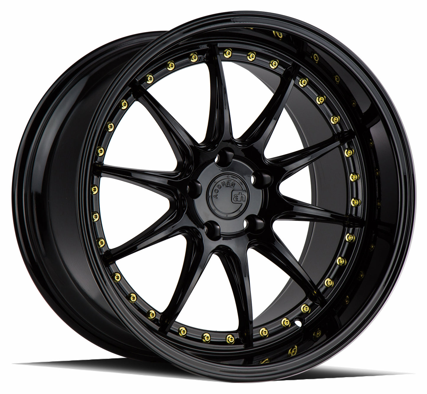 Aodhan DS07 Wheel