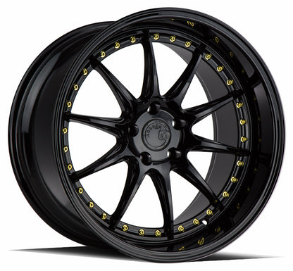 Aodhan DS07 Wheel