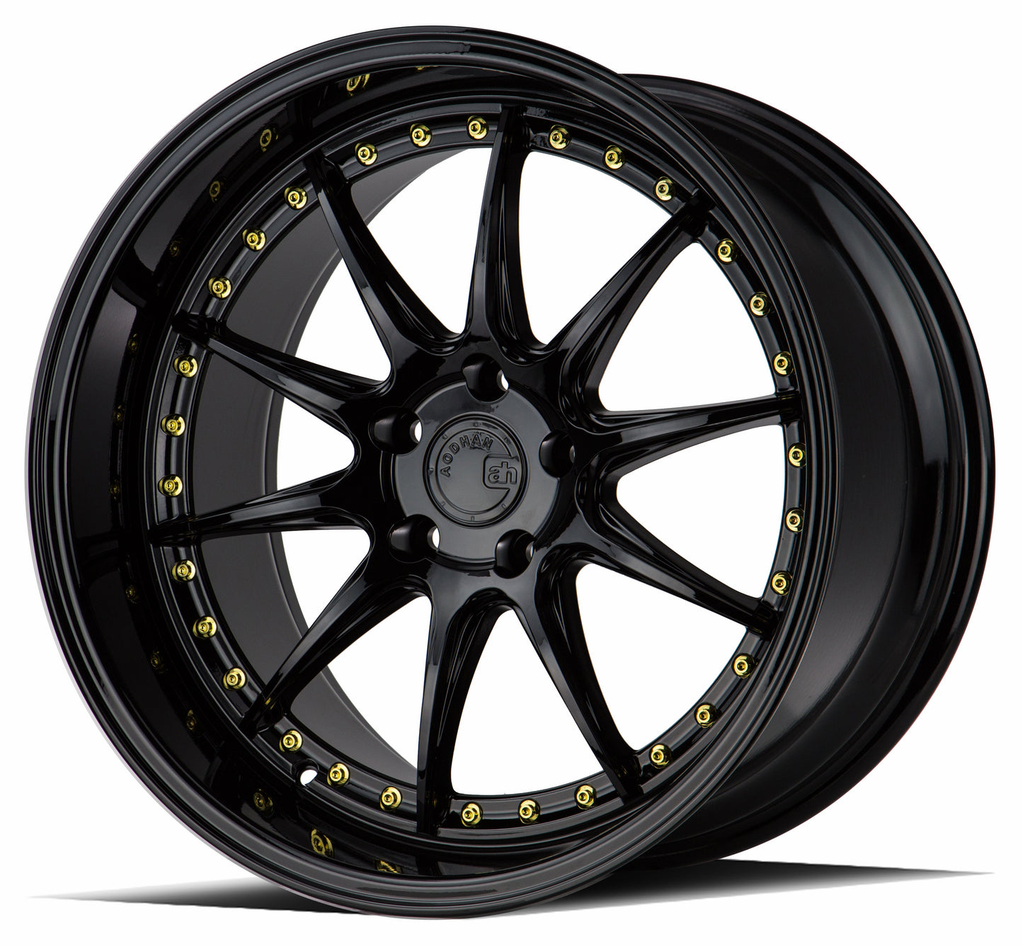 Aodhan DS07 Wheel