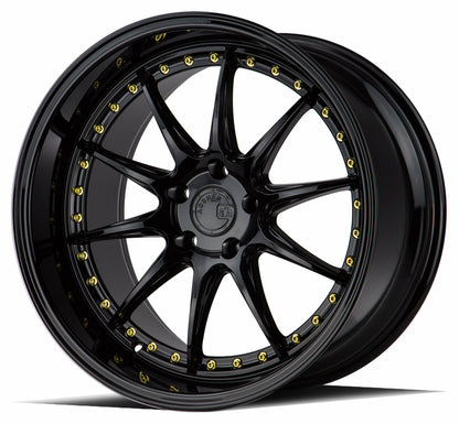 Aodhan DS07 Wheel
