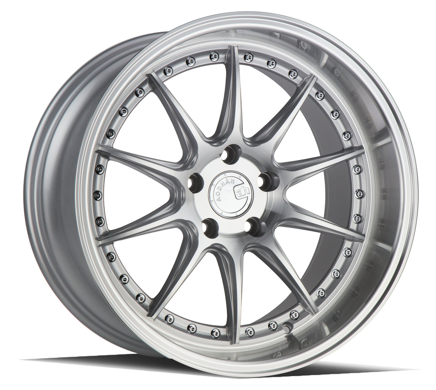 Aodhan DS07 Wheel